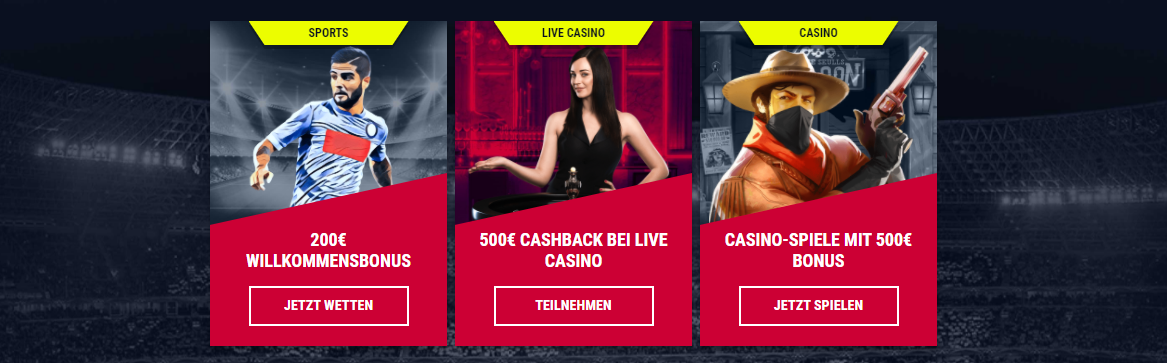 best mobile online casino