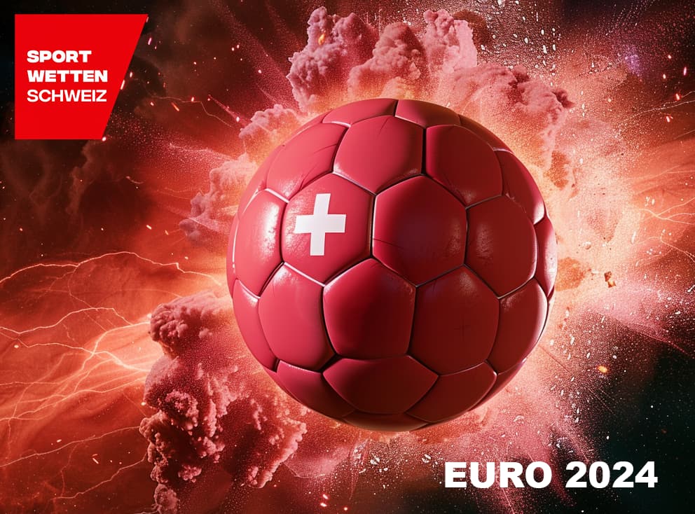 EURO 2024 Schweiz